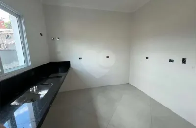 Casa com 3 quartos à venda na Avenida Alfredo Zunkeller, Mandaqui, São Paulo
