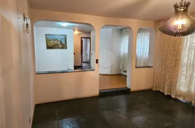 Casa com 3 quartos à venda na Rua Arizona, Brooklin, São Paulo