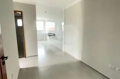 Apartamento com 2 quartos à venda em vila isolina mazzei - sp