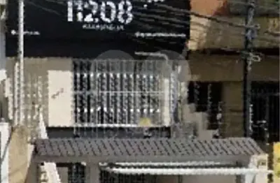 Sobrado com 5 quartos à venda em santa teresinha - sp
