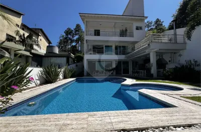 Sobrado com 4 quartos à venda em vila irmãos arnoni - sp