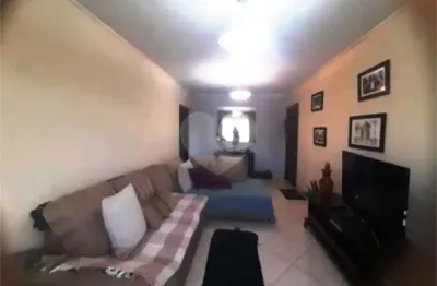 Sobrado com 3 quartos à venda em jardim são josé (zona norte) - sp