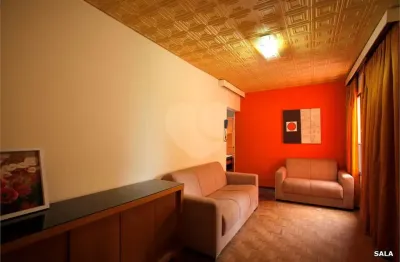 Apartamento com 3 quartos à venda em vila moraes - sp