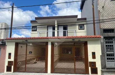 Casa com 3 quartos à venda na Rua Elenice, 34, Vila Maria, São Paulo