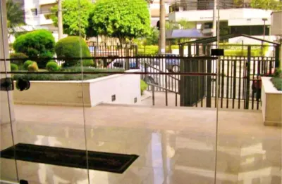 Apartamento com 4 quartos à venda na Rua Doutor Guilherme Cristofel, 384, Santana, São Paulo