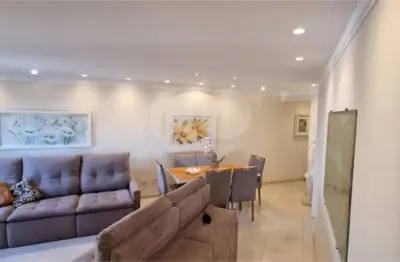 Apartamento com 3 quartos à venda na Rua Marechal Hermes da Fonseca, Santana, São Paulo