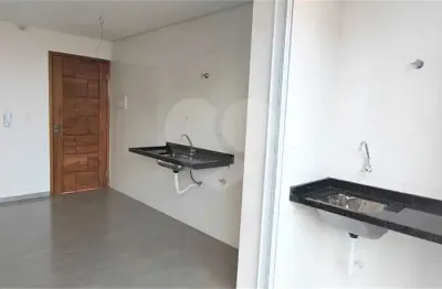 Apartamento com 2 quartos à venda na Rua Evans, 165, Penha, São Paulo