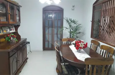 Sobrado com 3 quartos à venda em jardim são paulo(zona norte) - sp