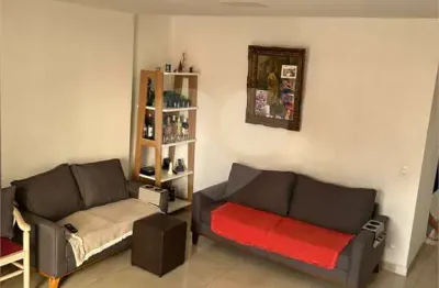 Apartamento com 3 quartos à venda na Avenida do Guacá, 555, Mandaqui, São Paulo