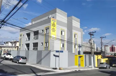 Apartamento com 2 quartos à venda na Rua Evans, 165, Penha, São Paulo