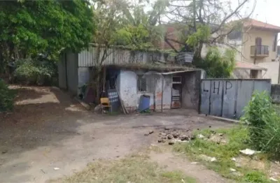 Terreno à venda na Ida Boschetti, Vila Maria, São Paulo