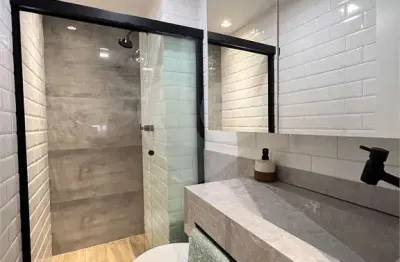 Apartamento com 1 quarto à venda na Rua Alexandre Levi, Cambuci, São Paulo