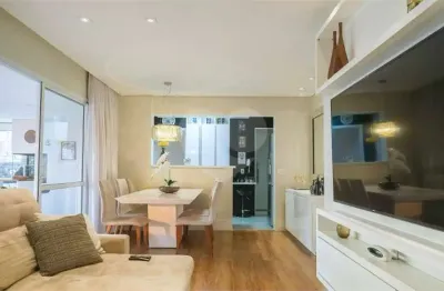 Apartamento com 3 quartos à venda na Rua Luís Antônio dos Santos, 196, Santana, São Paulo