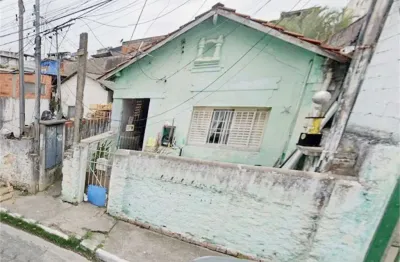 Terreno à venda na Rua Dom Bento Pickel, Casa Verde, São Paulo