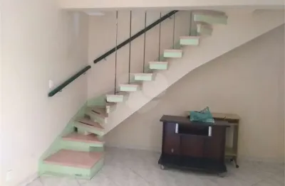 Casa comercial à venda na Rua Banco das Palmas, 263, Santana, São Paulo