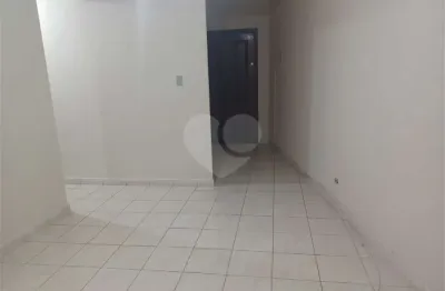 Apartamento com 1 quarto à venda na Rua Doutor Olavo Egídio, Santana, São Paulo