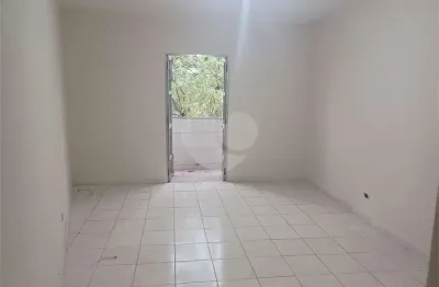 Apartamento com 1 quarto à venda na Rua Doutor Olavo Egídio, 1035, Santana, São Paulo