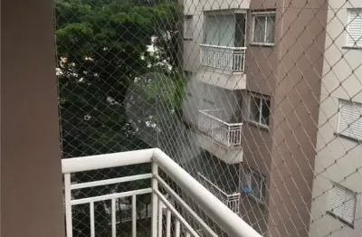 Apartamento com 2 quartos à venda em vila amália (zona norte) - sp