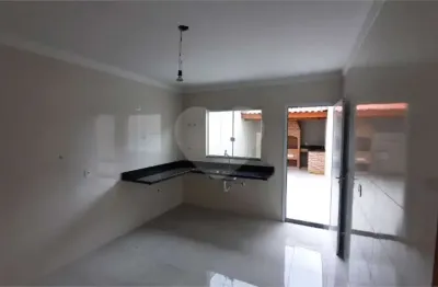 Casa com 3 quartos à venda na Rua Manuel Gaya, Tucuruvi, São Paulo