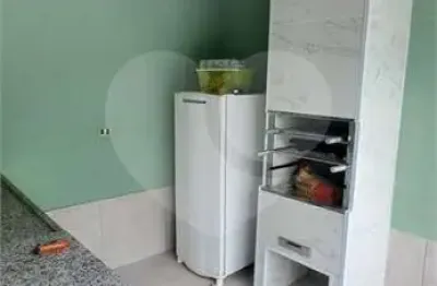 Condomínio com 3 quartos à venda em jardim peri - sp