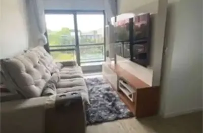 Apartamento com 3 quartos à venda em vila bandeirantes - sp