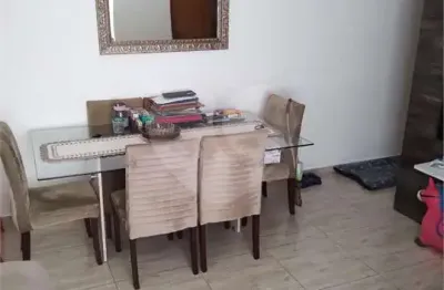 Apartamento com 2 quartos à venda na Avenida Boschetti, 101, Vila Guilherme, São Paulo