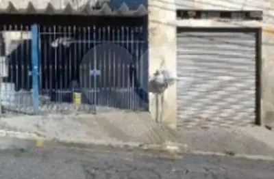 Casa com 4 quartos à venda na Rua dos Timoneiros, 85, Santana, São Paulo