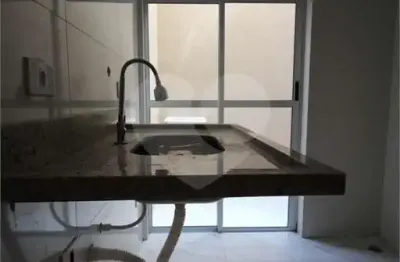 Apartamento com 2 quartos à venda na Rua Borges Ladário, 160, Parada Inglesa, São Paulo