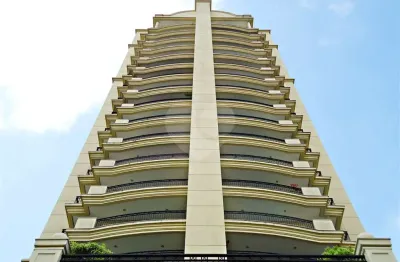 Apartamento com 3 quartos à venda em jardim são paulo(zona norte) - sp