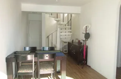 Apartamento com 3 quartos à venda na Rua Soares de Avellar, Vila Monte Alegre, São Paulo