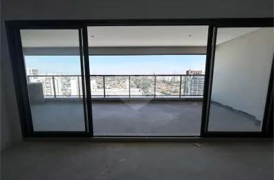 Apartamento com 3 quartos à venda em vila clementino - sp