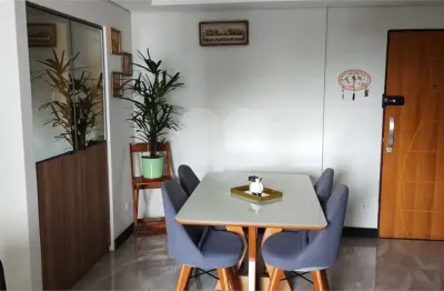 Apartamento com 3 quartos à venda na Rua Voluntários da Pátria, 2741, Santana, São Paulo