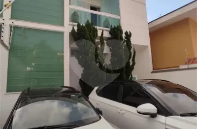 Sobrado com 3 quartos à venda em jardim apuana - sp