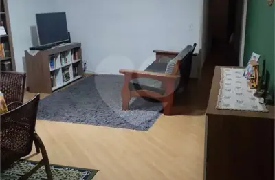 Apartamento com 1 quartos à venda em vila nivi - sp
