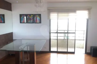 Apartamento com 3 quartos à venda na Rua Joaquim Ribeiro da Costa, Vila Prudente, São Paulo