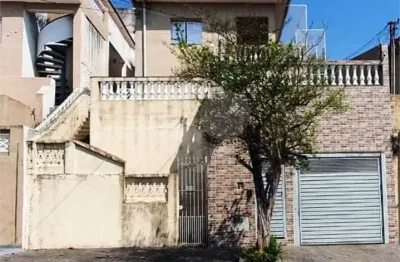 Terreno à venda na Rua Siqueira Silva, 264, Penha, São Paulo
