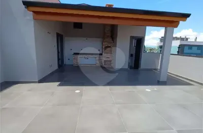 Condomínio com 2 quartos à venda em jardim jaçanã - sp