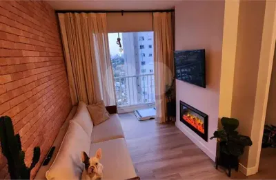 Apartamento com 2 quartos à venda em vila pirituba - sp