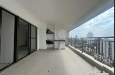 Apartamento com 3 quartos à venda na Avenida Nazaré, 2118, Ipiranga, São Paulo