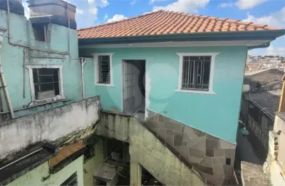 Casa com 6 quartos à venda na Rua José Zanola Filho, 113, Casa Verde, São Paulo
