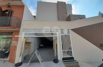 Condomínio com 2 quartos à venda em vila são geraldo - sp