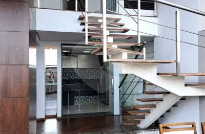 Cobertura com 4 quartos à venda em vila prudente - sp