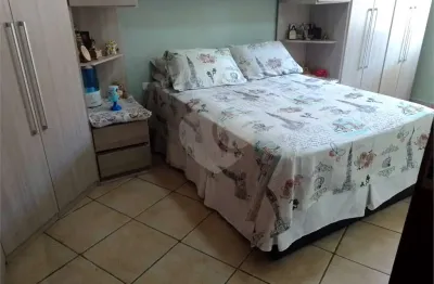 Apartamento com 2 quartos à venda na Avenida Coronel Sezefredo Fagundes, Tucuruvi, São Paulo