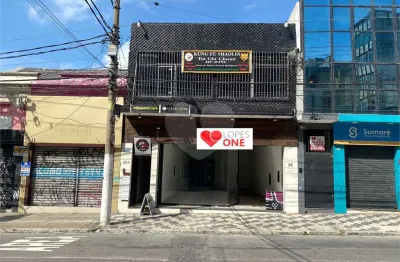 Ponto comercial à venda na Rua Doutor Olavo Egídio, Santana, São Paulo