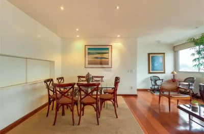 Apartamento com 3 quartos à venda em pinheiros - sp
