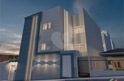 Condomínio com 2 quartos à venda em vila mazzei - sp
