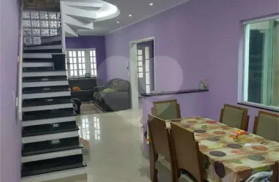 Sobrado com 4 quartos à venda ou para locação em jardim nossa senhora do carmo - sp