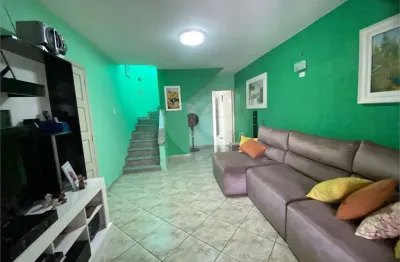 Sobrado com 3 quartos à venda em jardim brasil (zona norte) - sp