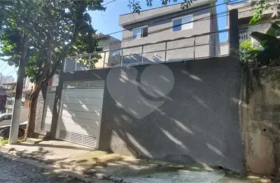Sobrado com 5 quartos à venda em lauzane paulista - sp