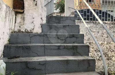 Casa com 2 quartos à venda na Matos Cordeiro, Casa Verde, São Paulo